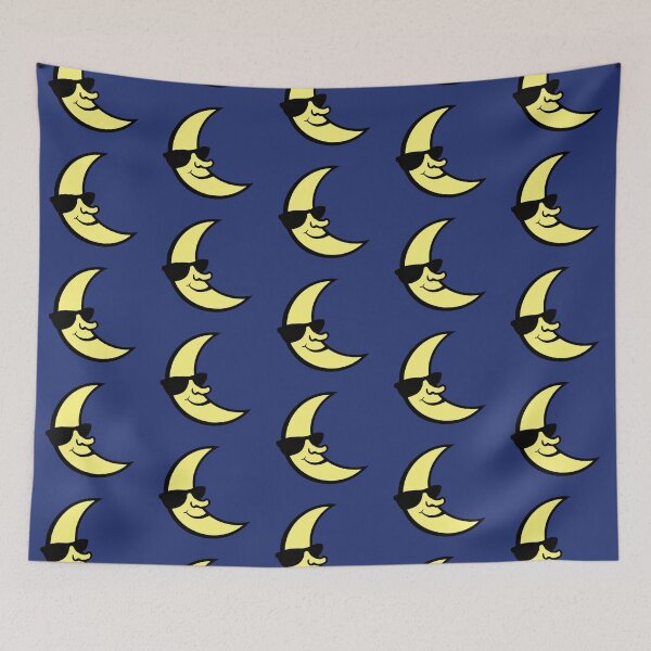 Item preview, Cool Moon designed and sold by laugh-out-loud.