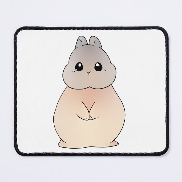 Item preview, Sad Fear Netherland dwarf  Rabbit | Sean Cream Rabbit | Bunniesmee  designed and sold by bunniesmee.