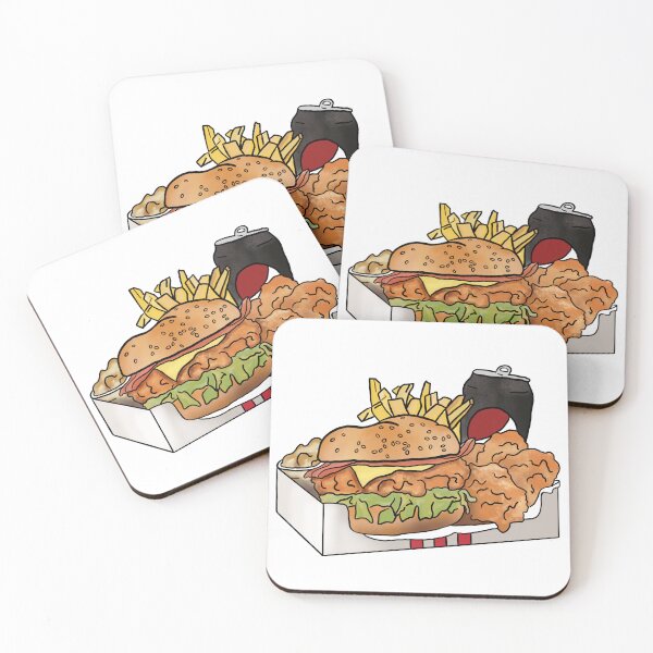 Item preview, The Colonel's Finest designed and sold by CloverFi.