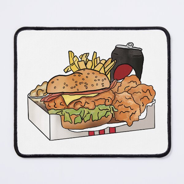 Item preview, The Colonel's Finest designed and sold by CloverFi.