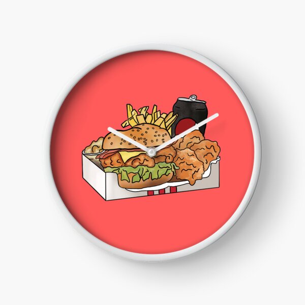 Kentucky Fried Chicken