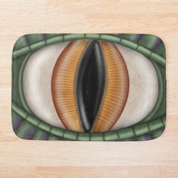 Item preview, The dragons eye designed and sold by Kerrie Owens.