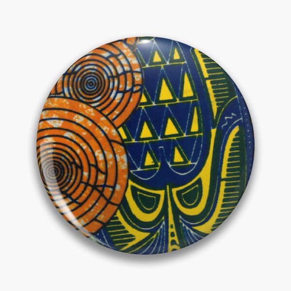Item preview, "WAX PRINT WILD STYLE" pt.18 designed and sold by Mars-b.