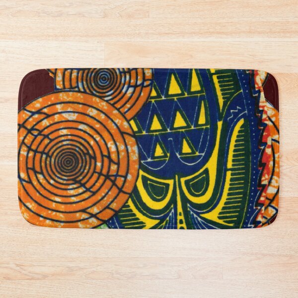 Artikelvorschau, "WAX PRINT WILD STYLE"   pt.18 entworfen und verkauft von Mars-b.