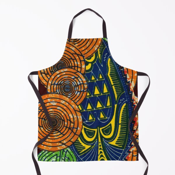 Item preview, "WAX PRINT WILD STYLE" pt.18 designed and sold by Mars-b.