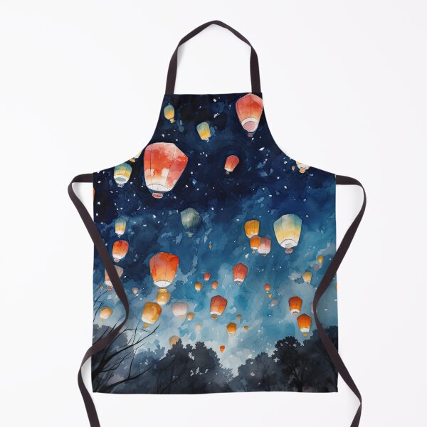 Item preview, Wish Lanterns designed and sold by Vanover Designs.