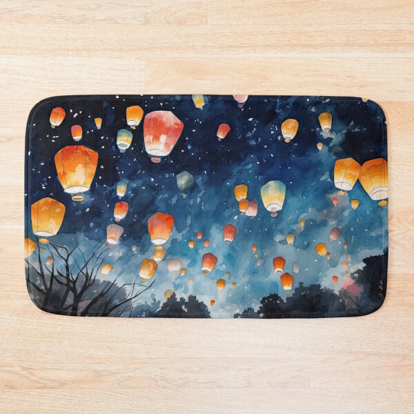 Item preview, Wish Lanterns  designed and sold by Vanover Designs.