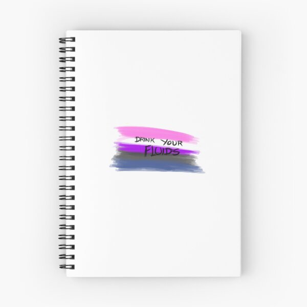 Item preview, Genderfluid Pride Flag designed and sold by CorvidMoonOfcl.