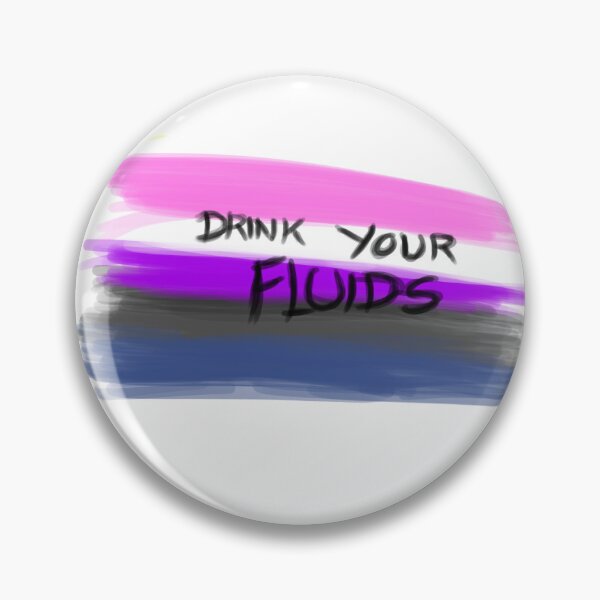 Item preview, Genderfluid Pride Flag designed and sold by CorvidMoonOfcl.