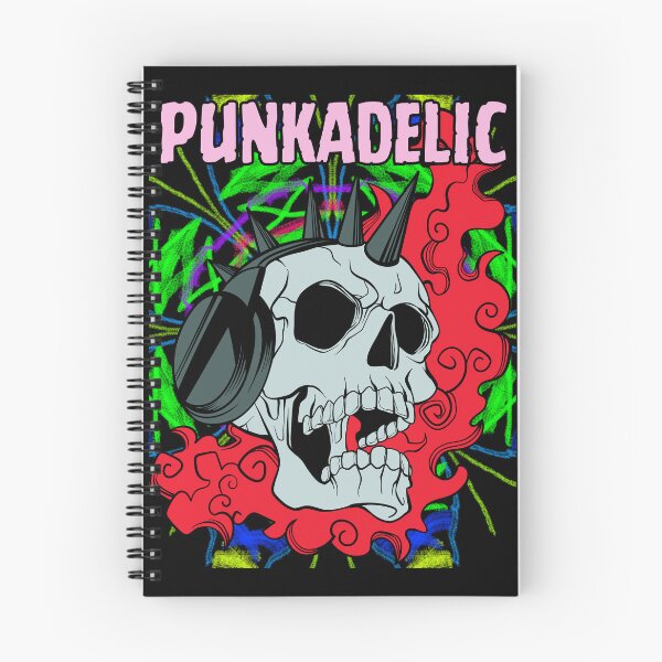 Item preview, Punkadelic designed and sold by outlaw70.