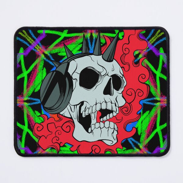 Item preview, Punkadelic designed and sold by outlaw70.