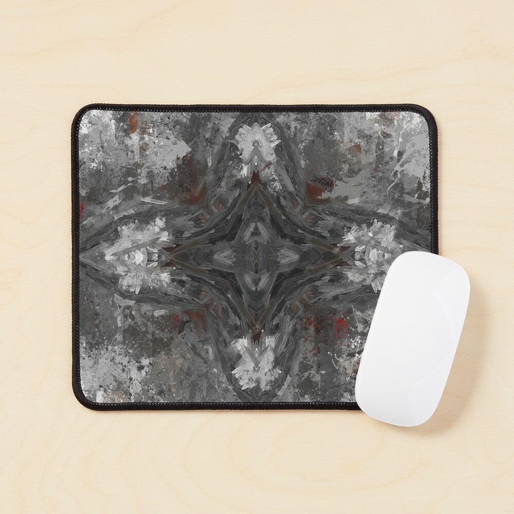 Item preview, Mouse Pad designed and sold by daniel-iorio.