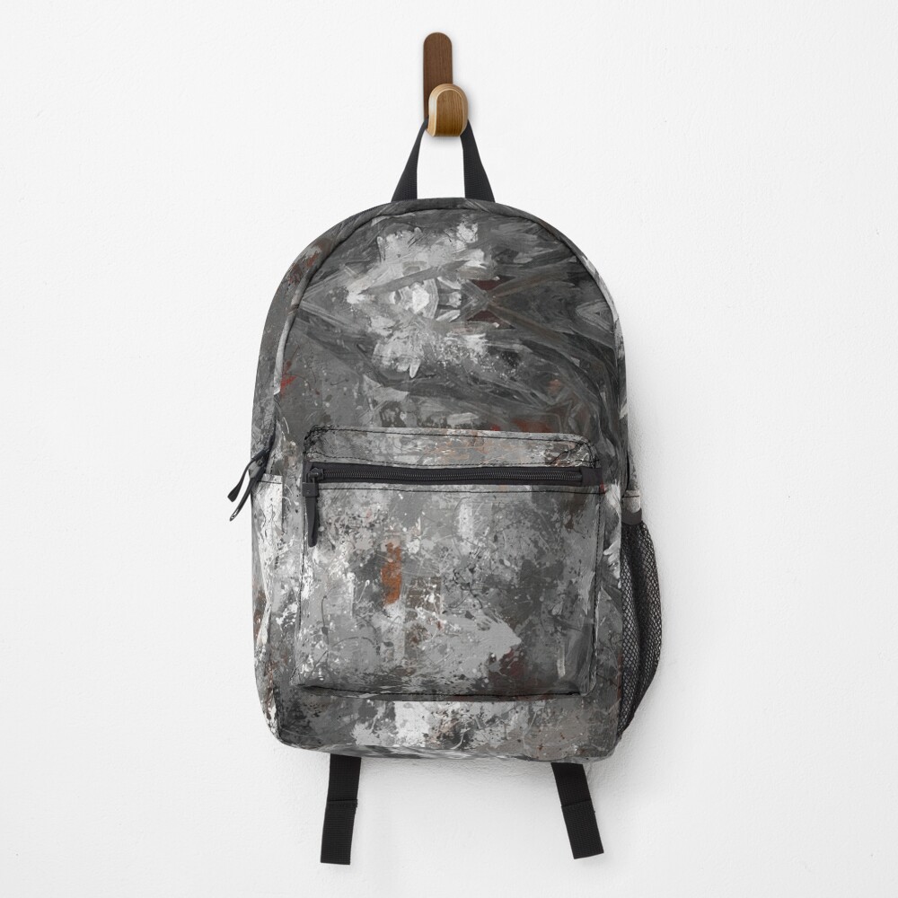 Item preview, Backpack designed and sold by daniel-iorio.