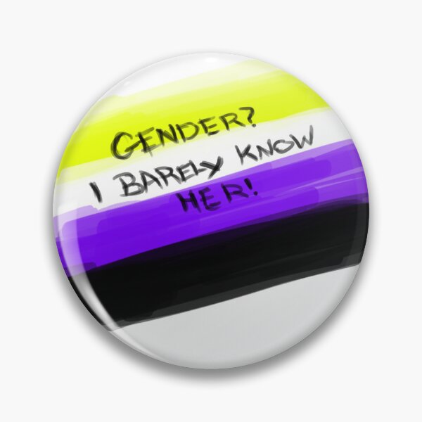 Item preview, Non Binary Pride Flag designed and sold by CorvidMoonOfcl.