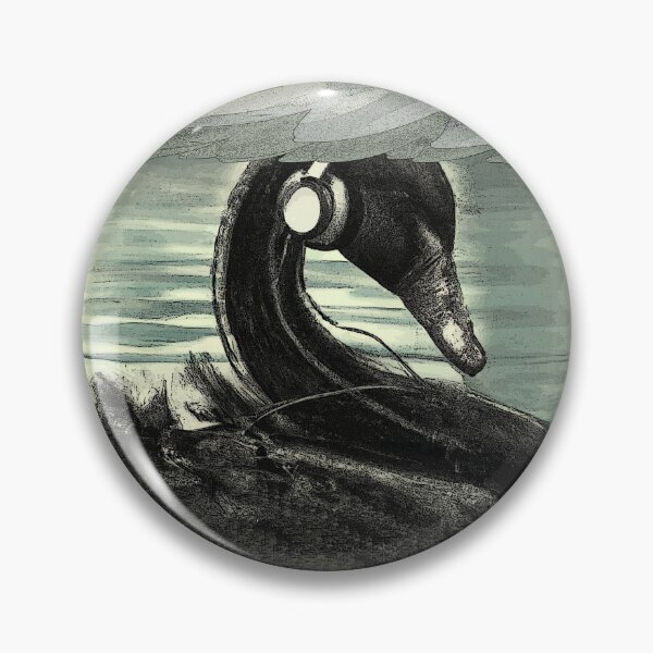 Item preview, Black Swan Song Listen To Your Own Heart - Dark Completion designed and sold by SpiritGifts.
