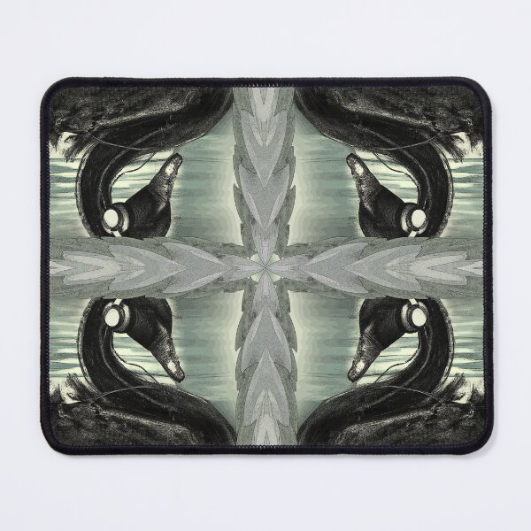 Item preview, Black Swan Song Listen To Your Own Heart - Dark Completion designed and sold by SpiritGifts.