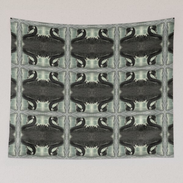 Item preview, Black Swan Song Listen To Your Own Heart - Dark Completion designed and sold by SpiritGifts.