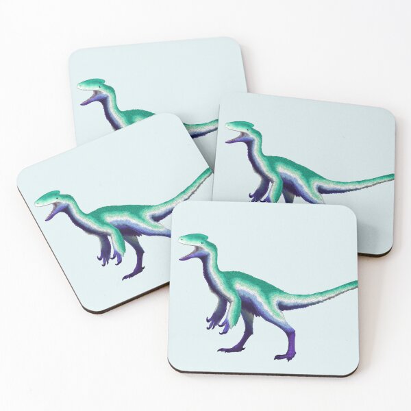 Item preview, Gay- long, The Faboulous Guanlong! designed and sold by Dino-drawings.