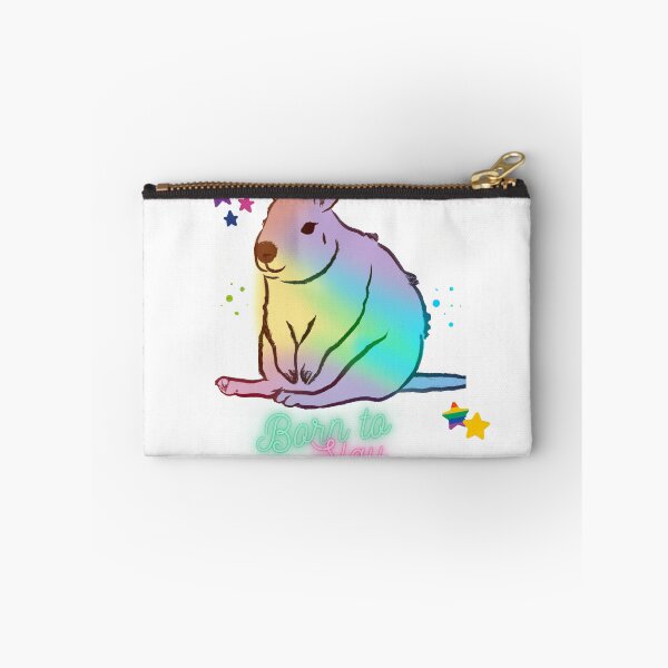 Item preview, Capybara LBGT designed and sold by PatricioXY.