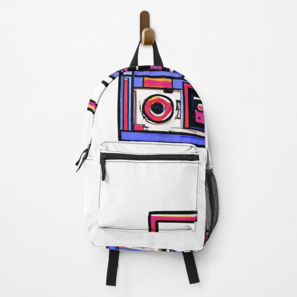 Item preview, Retro Boombox designed and sold by SaturnSix.