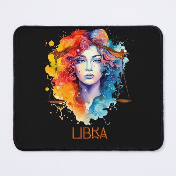 Item preview, Zodiac Libra designed and sold by MTJ-Mushrooms.
