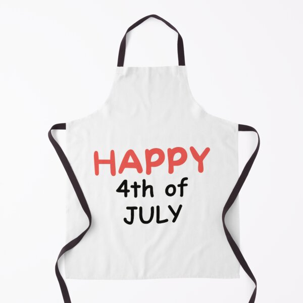 Item preview, Happy 4th of July  designed and sold by TeePassion.