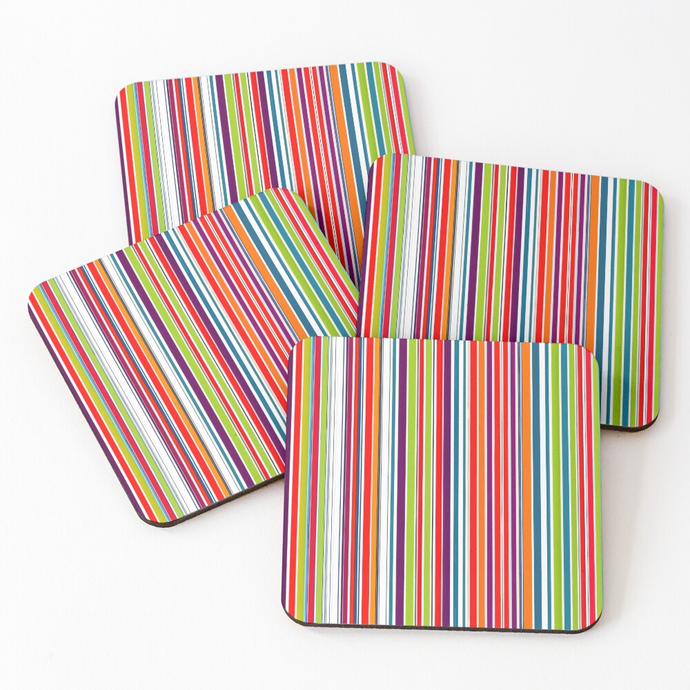 Item preview, Coasters (Set of 4) designed and sold by GloriousChoice.