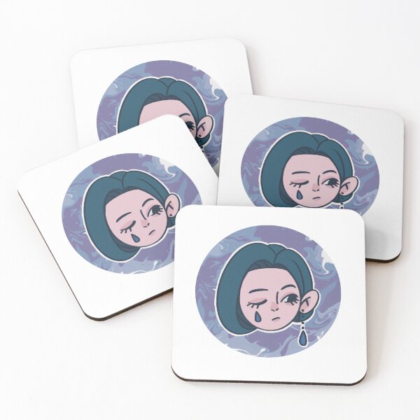 Item preview, Teardrop designed and sold by karintokin.