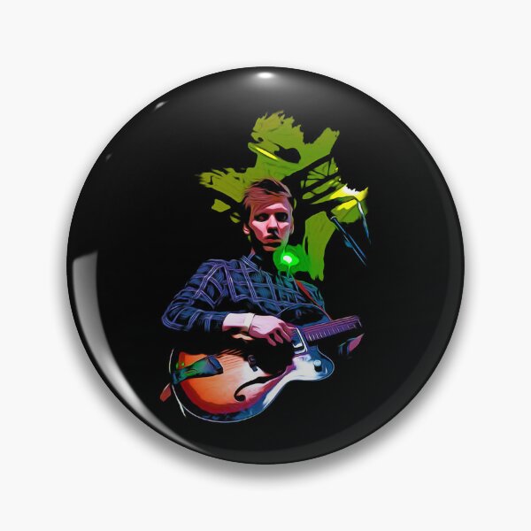Artikelvorschau, George Ezrasinger-Songwriterdesigns entworfen und verkauft von hahiaaaa49.