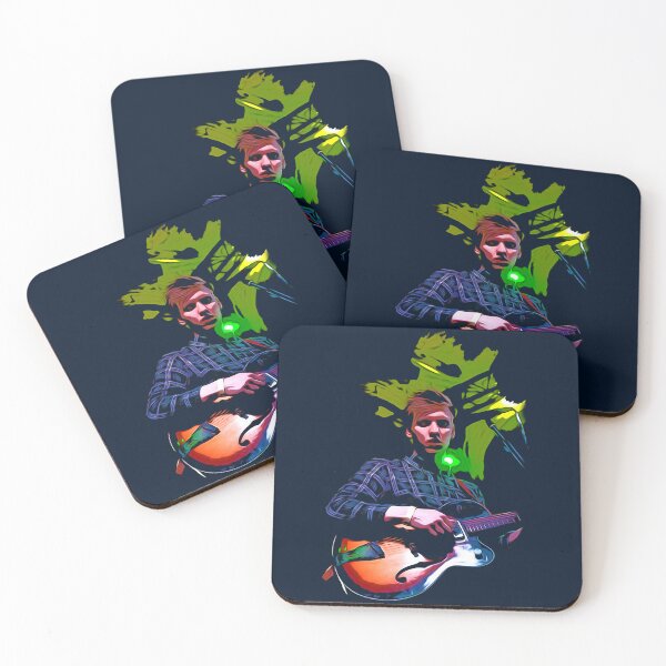 Item preview, George Ezrasinger-songwriterdesigns  designed and sold by hahiaaaa49.