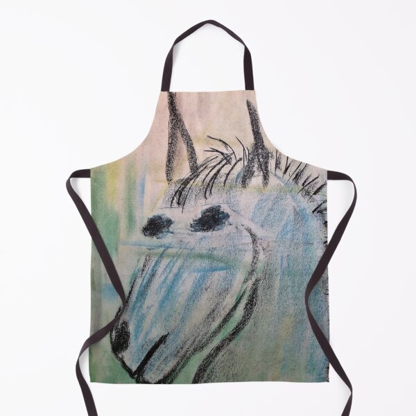 Item preview, Horse of Knight designed and sold by Scott and Mary Schneider art_photography.