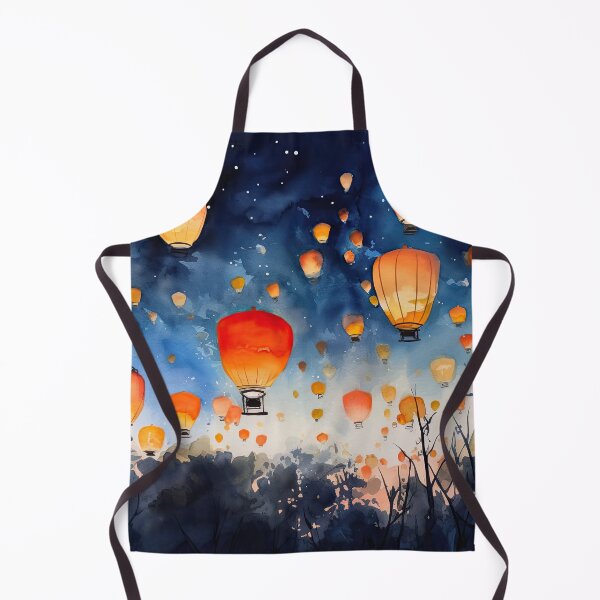 Item preview, Wish Lanterns designed and sold by Vanover Designs.