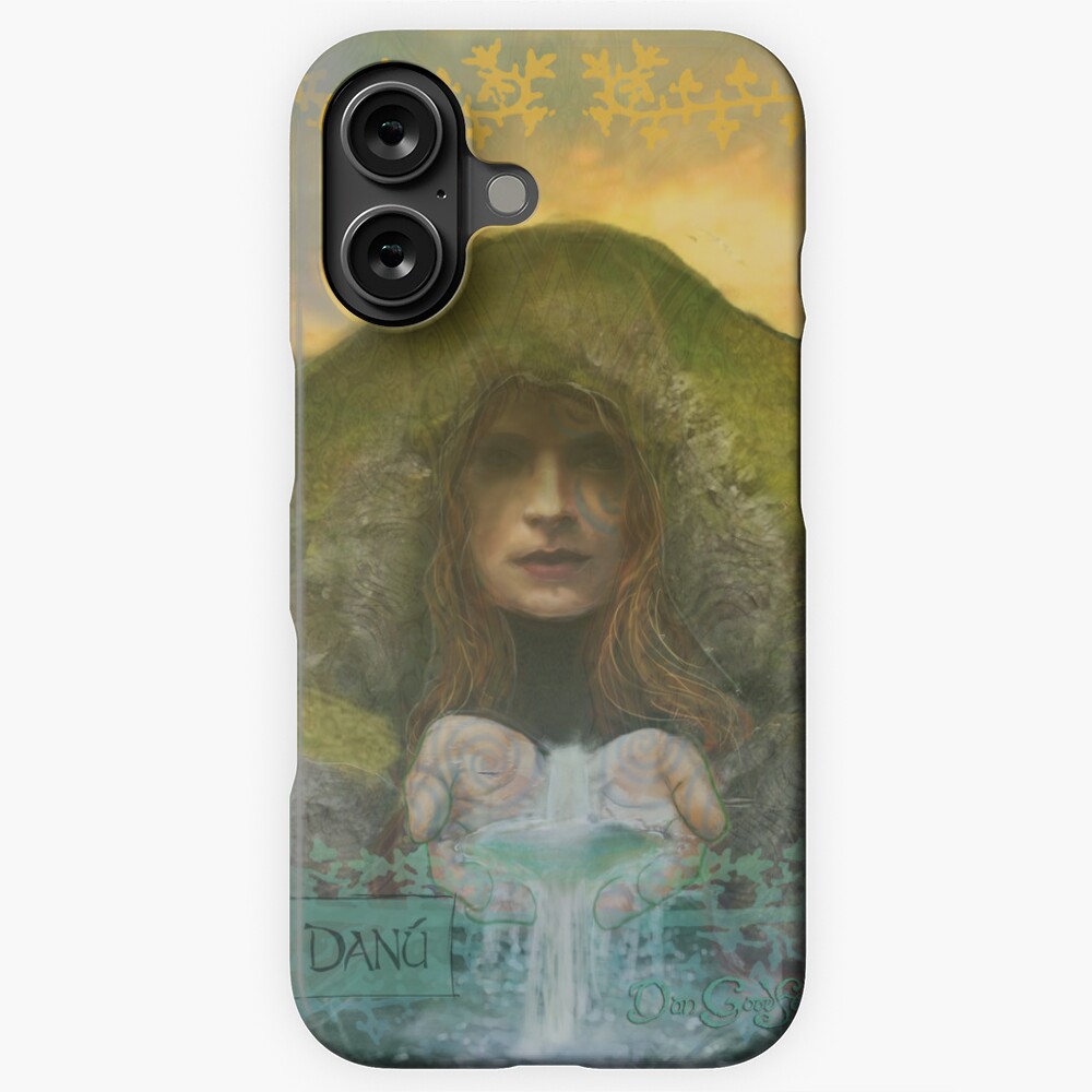 Item preview, iPhone Snap Case designed and sold by dangoodfellow.