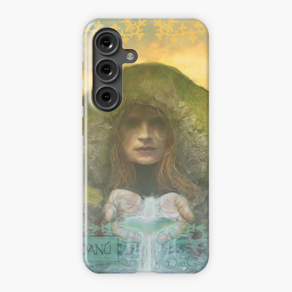 Item preview, Samsung Galaxy Snap Case designed and sold by dangoodfellow.