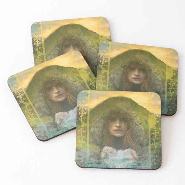 Item preview, Celtic Goddess- Danu designed and sold by Dan Goodfellow.