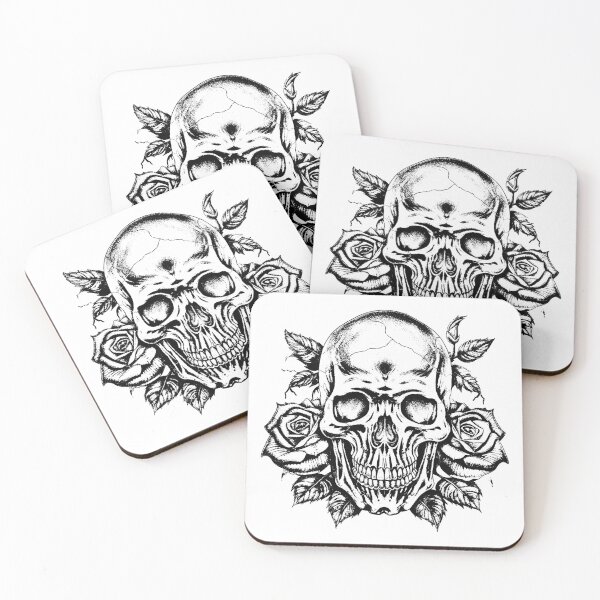 Item preview, Intricate Engravings: Unveiling the Hidden Stories designed and sold by TheBlackPixelCo.