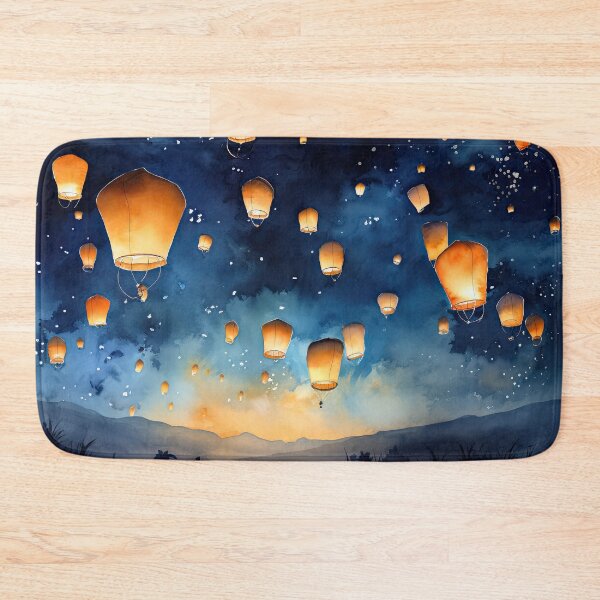 Item preview, Wish Lanterns  designed and sold by Vanover Designs.
