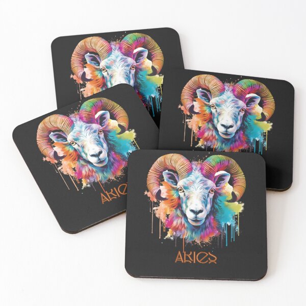 Item preview, Zodiac Aries designed and sold by MTJ-Mushrooms.