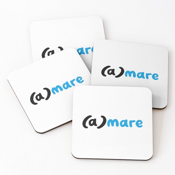 Item preview, (a)mare. designed and sold by rawlex.