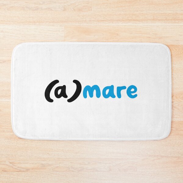 Item preview, (a)mare. designed and sold by rawlex.