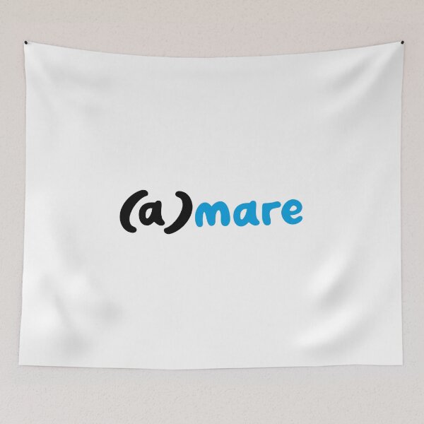 Item preview, (a)mare. designed and sold by rawlex.