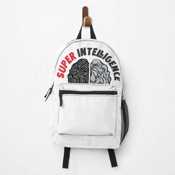 Item preview, Super Intelligence Brain Technophile x Artisanal Scientist Artist  designed and sold by activlifewear.