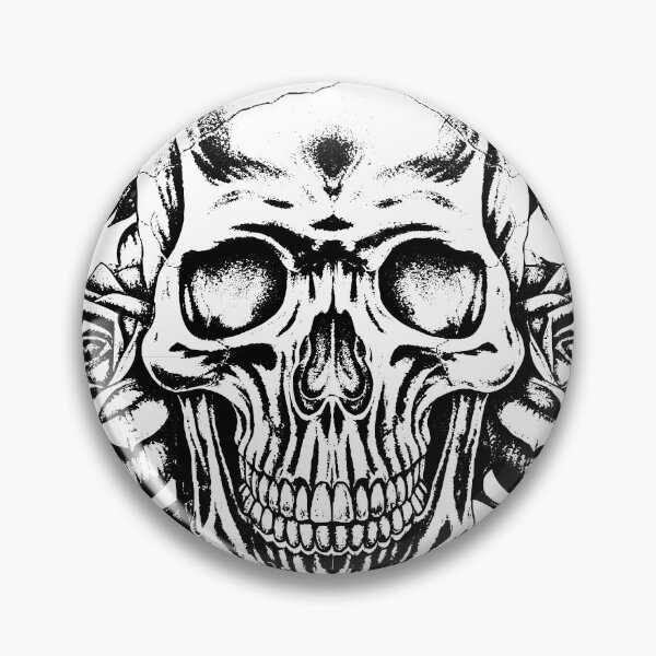 Item preview, Intricate Engravings: Unveiling the Hidden Stories designed and sold by TheBlackPixelCo.