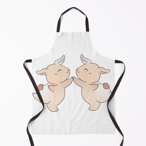 Item preview, Twinsie Cream Rabbit | Claude Frosty HL Rabbit | Bunniesmee designed and sold by bunniesmee.