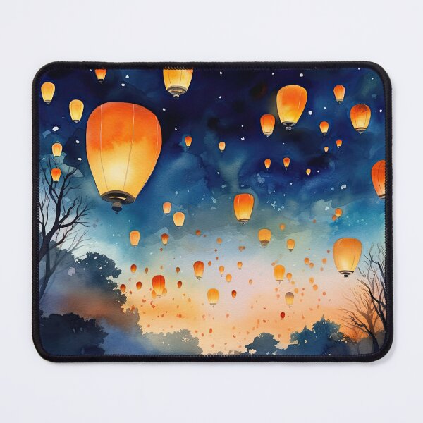 Item preview, Wish Lanterns  designed and sold by Vanover Designs.