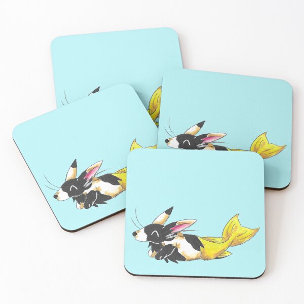 Item preview, Rabbitfish designed and sold by KOKeefeArt.