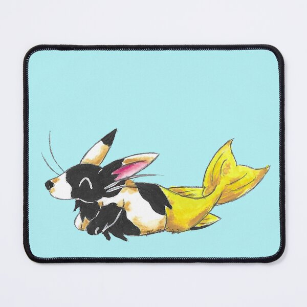 Item preview, Rabbitfish designed and sold by KOKeefeArt.