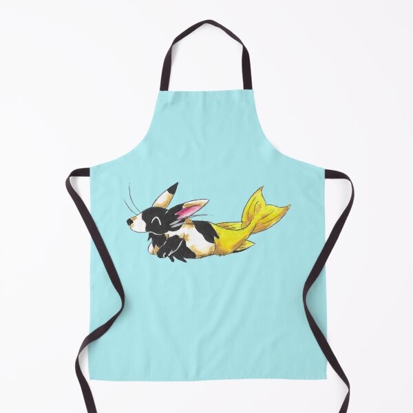 Item preview, Rabbitfish designed and sold by KOKeefeArt.