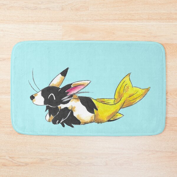 Item preview, Rabbitfish designed and sold by KOKeefeArt.