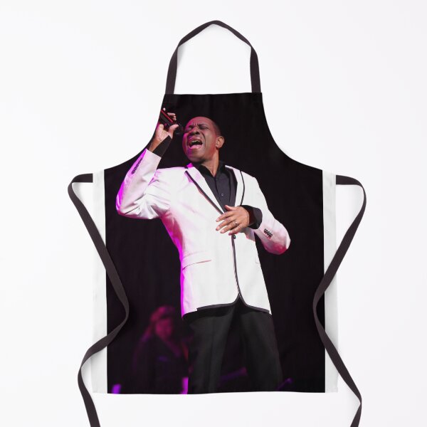 Item preview, Freddie Jackson - Photograph designed and sold by ConcertImages.